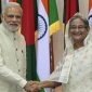 শেখ হাসিনার নেতৃত্বে বাংলাদেশ-ভারত সম্পর্ক বিশ্বে একটি রোল মডেল?