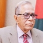 করোনা টিকা নিয়েছেন রাষ্ট্রপতি