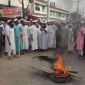 ব্রাহ্মণবাড়িয়ায় হেফাজত নেতাদের বিরুদ্ধে সাংসদের মামলা