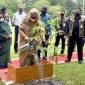 জলবায়ু পরিবর্তনের সবাই গাছ লাগান : প্রধানমন্ত্রী