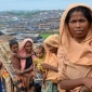 বাংলাদেশে রোহিঙ্গা শরণার্থী শিবিরের টিকা দেয়া শুরু