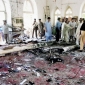পাকিস্তানে মসজিদে বিস্ফোরণে নিহত ৩০, আহত আরও অর্ধশত মানুষ