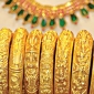 আবারও বাড়ল সোনার দাম