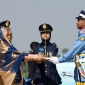 বাংলাদেশ বিমান বাহিনীর সদস্যরা অত্যন্ত দক্ষ ও সুপ্রশিক্ষিত : প্রধানমন্ত্রী