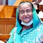 বাংলাদেশের অর্থনৈতিক পরিস্থিতি শ্রীলঙ্কার মতো হবে না : প্রধানমন্ত্রী