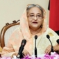 সিটি করপোরেশগুলোকে সরকারের ওপর নির্ভরতা কমানোর নিদের্শ-প্রধানমন্ত্রীর