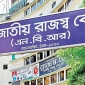 বাংলাদেশে ৬৮ ধরনের পণ্যে বাড়তি শুল্ক আরোপ- এনবিআরের