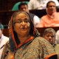বাংলাদেশে মেগা প্রকল্পের কারণে অর্থনৈতিক অগ্রযাত্রা ত্বরান্বিত হচ্ছে: প্রধানমন্ত্রী