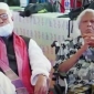 পদ্মা সেতুর উদ্বোধনী অনুষ্ঠানে কাদের-জাফরুল্লাহ