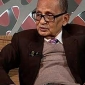 একুশে পদকপ্রাপ্ত বিচারপতি কাজী এবাদুল হক আর নেই