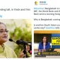 বাংলাদেশের সঙ্গে শ্রীলঙ্কার তুলনা চলে না: দিল্লি