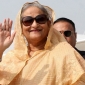 প্রধানমন্ত্রী লন্ডন ও নিউইয়র্কের উদ্দেশ্যে ঢাকা ছাড়লেন