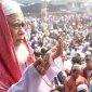 বাংলাদেশে আখেরি মোনাজাতে শেষ হলো বিশ্ব ইজতেমা