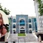 ৫০ মডেল মসজিদ উদ্বোধন করলেন প্রধানমন্ত্রী
