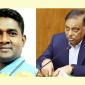 সাংবাদিক শামসুজ্জামানকে তার বাসা থেকে তুলে নেওয়ার বিষয়ে যা বললেন -স্বরাষ্ট্রমন্ত্রী