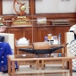 বাংলাদেশে সুষ্ঠু ও শান্তিপূর্ণ নির্বাচন চায় যুক্তরাজ্য