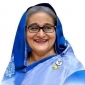 দিল্লির উদ্দেশে ঢাকা ছাড়লেন- প্রধানমন্ত্রী