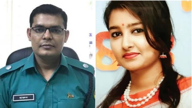স্বামীর চেয়ে স্যার যখন বেশি আপন হয়- প্রধানমন্ত্রী সাবেক উপ প্রেস সচিব