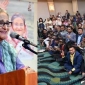 আ.লীগ ক্ষমতায় না থাকলে বাংলাদেশ অন্ধকার যুগে ফিরে যাবে: প্রধানমন্ত্রী