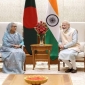 শেখ হাসিনার সঙ্গে দ্বিপক্ষীয় বৈঠক ফলপ্রসূ আলোচনা হয়েছে: মোদি