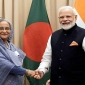 হায়দরাবাদ হাউসে নয়, মোদির বাড়িতে মেহমান হবেন শেখ হাসিনা-আনন্দবাজারের প্রতিবেদন