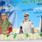 প্রধানমন্ত্রীর পদ্মা সেতুতে রেল উদ্বোধন, দক্ষিণ-পশ্চিমাঞ্চলের ২১ জেলার মানুষের স্বপ্ন পূরণ