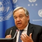 গাজায় শিশুদের কবরস্থানে পরিণত হচ্ছে- জাতিসংঘ মহাসচিব