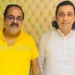 ডিপজলের প্যানেলে ‘নির্বাচন’ করা নিয়ে যা বললেন জায়েদ খান