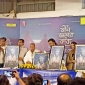 নিশো-মেহজাবীনের ‘নীল জলের কাব্য’