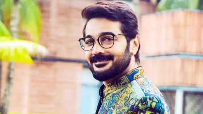 ১ যুগ পর ছোটপর্দার প্রযোজনায় প্রসেনজিৎ