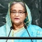 বিশ্বব্যাপী জলবায়ু পরিবর্তন বাংলাদেশ মডেল- প্রধানমন্ত্রী