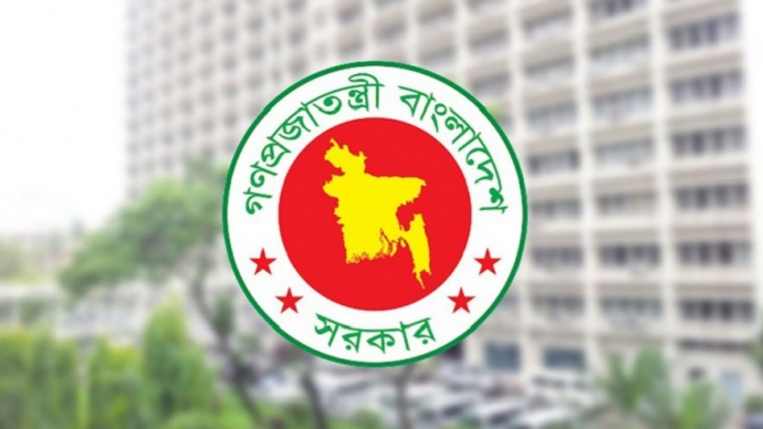 ইসির নির্দেশে দুই ডিসি পরিবর্তন