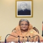 বিশ্বের সম্মিলিত শক্তিকে কাজে লাগিয়ে গণহত্যা প্রতিরোধের আহ্বান প্রধানমন্ত্রীর