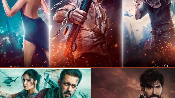 ভারতীয় ছবি আমদানি প্রক্রিয়া নিয়ে প্রশ্ন