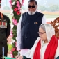এ বিজয় জনগণের বিজয়: প্রধানমন্ত্রী