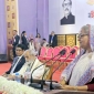 বাংলা একাডেমি পুরস্কার ১৬ জনকে  তুলে দিলেন প্রধানমন্ত্রী