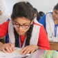 এসএসসি ও সমমান পরীক্ষা শুরু