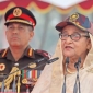 দেশমাতৃকা রক্ষায় সদাজাগ্রত বিজিবি:প্রধানমন্ত্রী