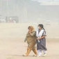 আবারও সারা বিশ্বে শীর্ষে উঠে এসেছে ঢাকার বায়ু