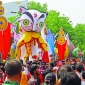 বাংলাদেশে নানা আয়োজনে বর্ষবরণ উৎসব উদযাপিত