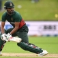 যুক্তরাষ্ট্রের বিপক্ষে ১০ উইকেটে জিতল বাংলাদেশ