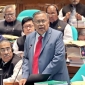 বাংলাদেশে ৭ লাখ ৯৭ হাজার কোটি টাকার বাজেট ঘোষণা