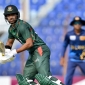 শ্রীলংকার বিপক্ষে রোমাঞ্চকর জয়ে বিশ্বকাপ শুরু বাংলাদেশের
