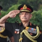 ভারতের নতুন সেনাপ্রধান উপেন্দ্র দ্বিবেদি