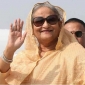 ভারতের পথে প্রধানমন্ত্রী