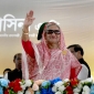প্রধানমন্ত্রী গণতন্ত্র আছে বলেই দেশ এগিয়ে যাচ্ছে