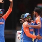 বিশ্বকাপে শ্বাসরুদ্ধকর ফাইনালে দ. আফ্রিকাকে হারিয়ে চ্যাম্পিয়ন ভারত