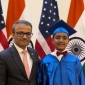 ১২ বছর বয়সেই যুক্তরাষ্ট্রের বিশ্ববিদ্যালয়ে ভর্তি হচ্ছে বাংলাদেশি সুবর্ণ