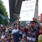 মুক্তিযোদ্ধা কোটা পুনর্বহালের রায় বহাল