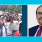 কোটা আন্দোলনকারীদের জন্য আদালতের দরজা সবসময় খোলা: প্রধান বিচারপতি